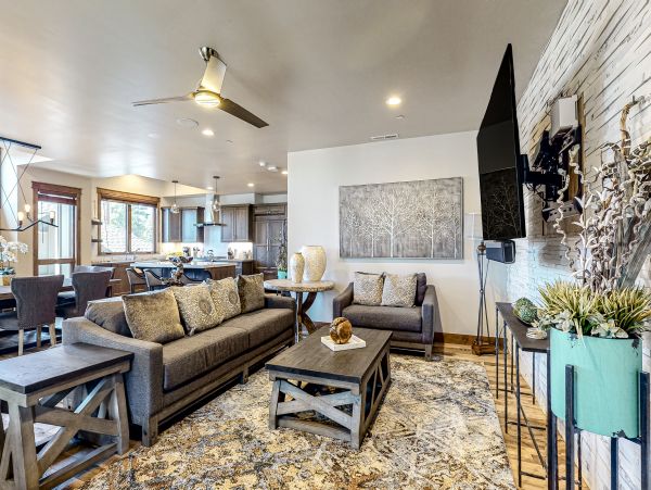 Lake Tahoe South Shore Home 1026030