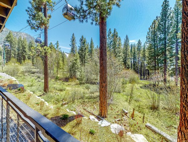 Lake Tahoe South Shore Home 1026030