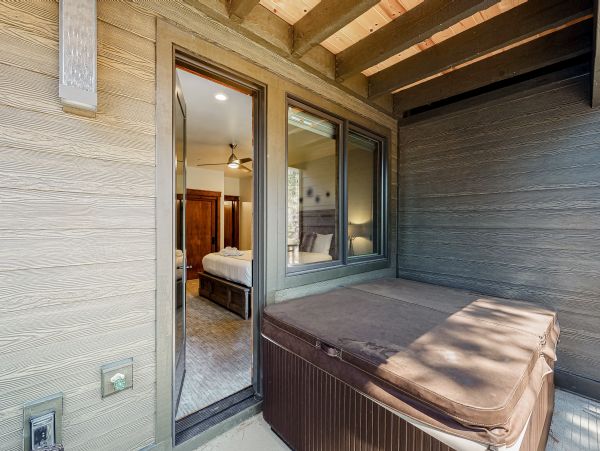 Lake Tahoe South Shore Home 1026030