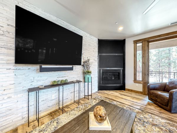 Lake Tahoe South Shore Home 1026030