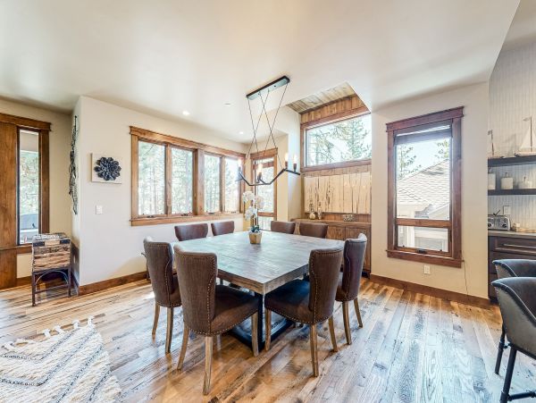 Lake Tahoe South Shore Home 1026030