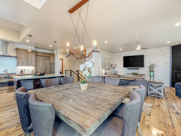 Lake Tahoe South Shore Home 1026030