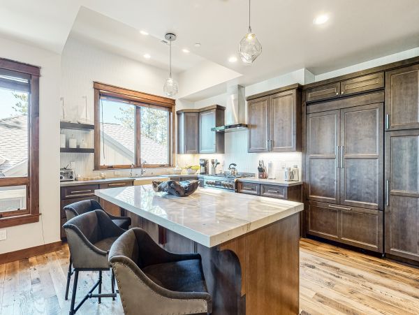 Lake Tahoe South Shore Home 1026030