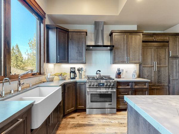 Lake Tahoe South Shore Home 1026030