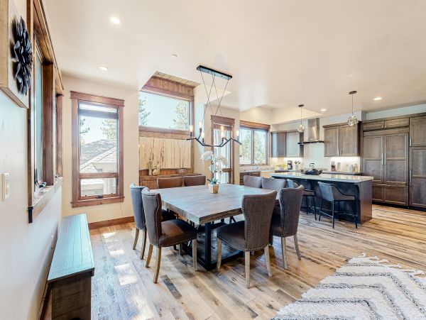 Lake Tahoe South Shore Home 1026030