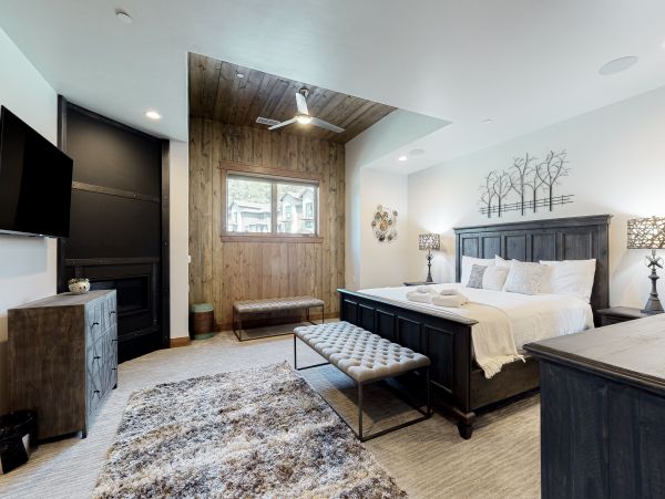 Lake Tahoe South Shore Home 1026030