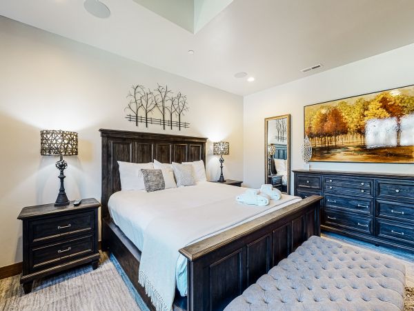 Lake Tahoe South Shore Home 1026030
