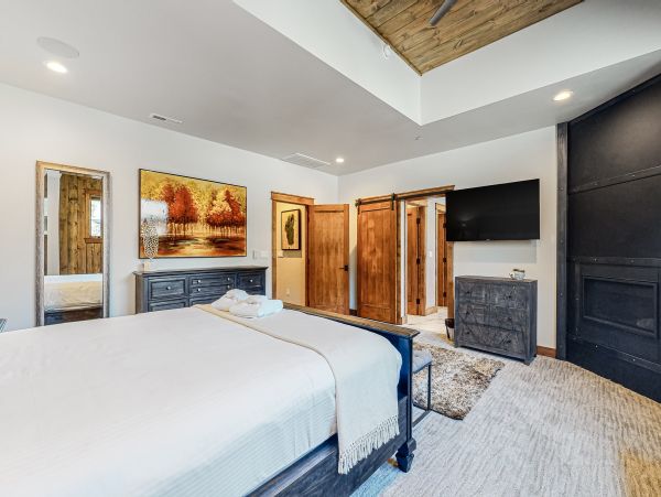 Lake Tahoe South Shore Home 1026030