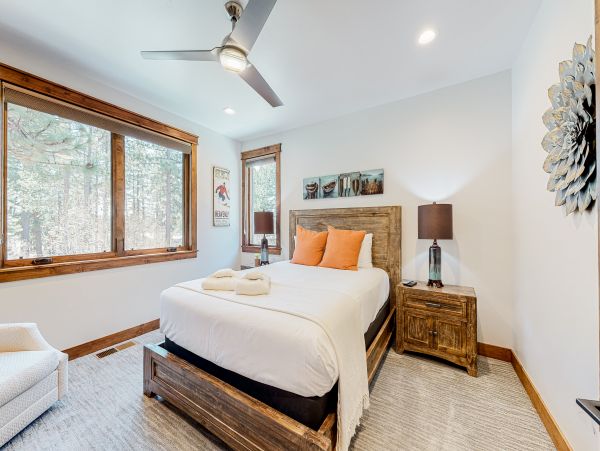 Lake Tahoe South Shore Home 1026030