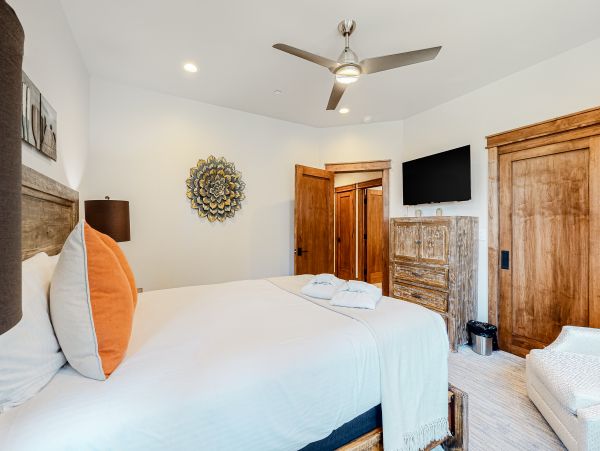 Lake Tahoe South Shore Home 1026030