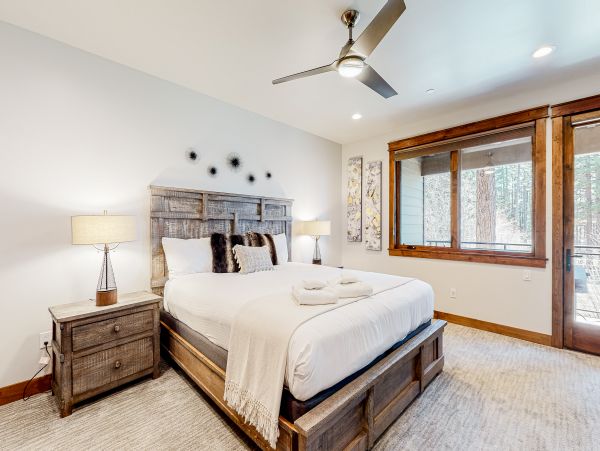 Lake Tahoe South Shore Home 1026030