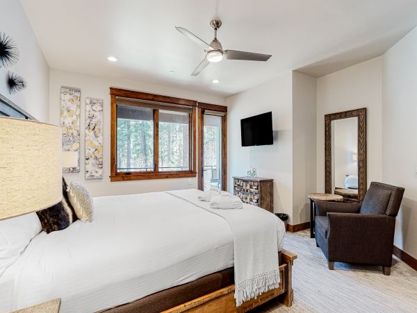 Lake Tahoe South Shore Home 1026030