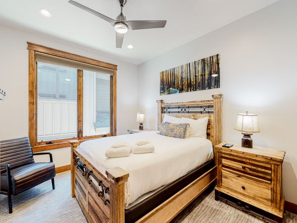 Lake Tahoe South Shore Home 1026030