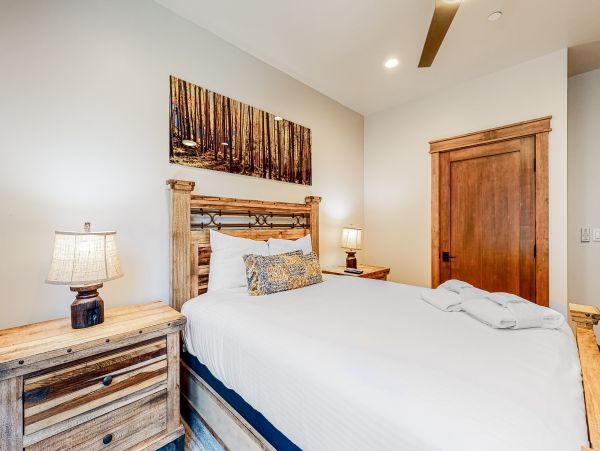 Lake Tahoe South Shore Home 1026030