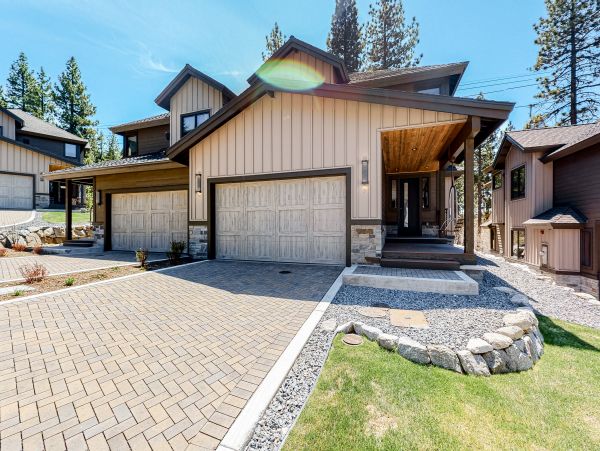Lake Tahoe South Shore Home 1026030