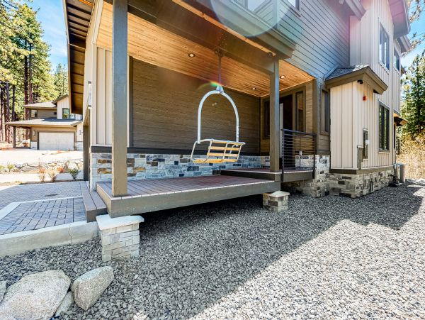 Lake Tahoe South Shore Home 1026030