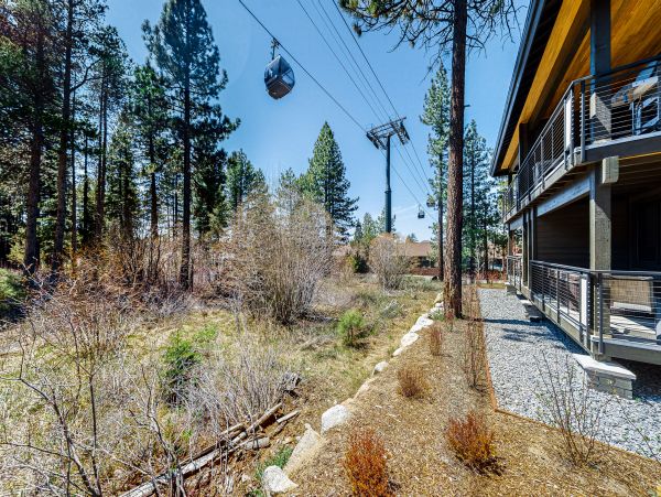 Lake Tahoe South Shore Home 1026030