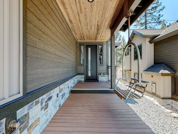 Lake Tahoe South Shore Home 1026030