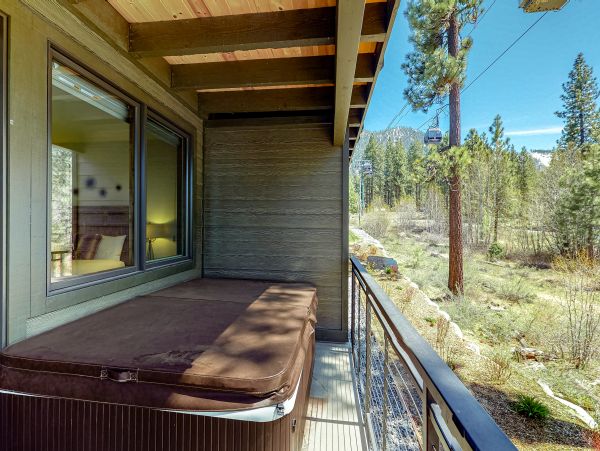 Lake Tahoe South Shore Home 1026030