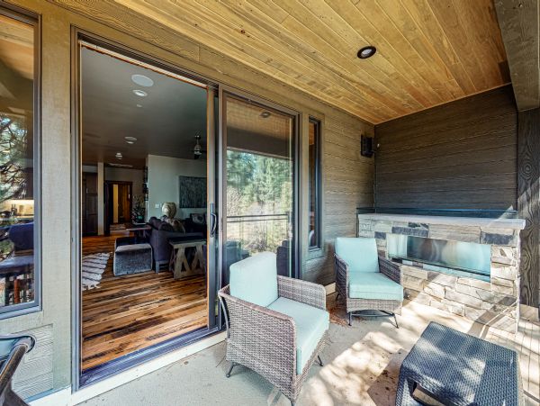 Lake Tahoe South Shore Home 1026030
