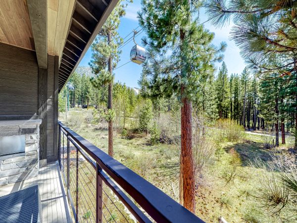 Lake Tahoe South Shore Home 1026030