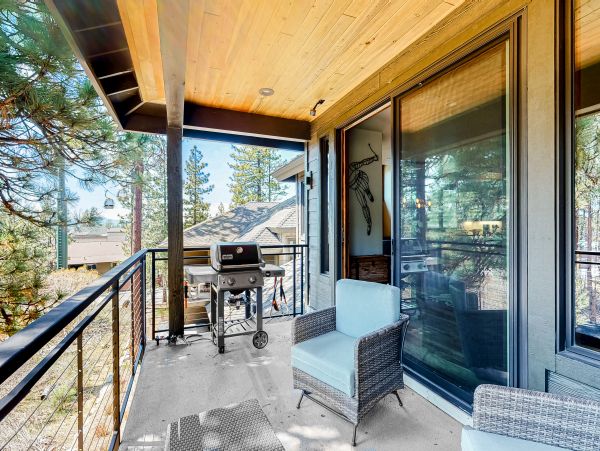Lake Tahoe South Shore Home 1026030