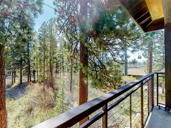 Lake Tahoe South Shore Home 1026030