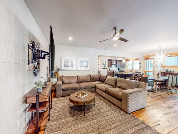 Lake Tahoe South Shore Home 1026031