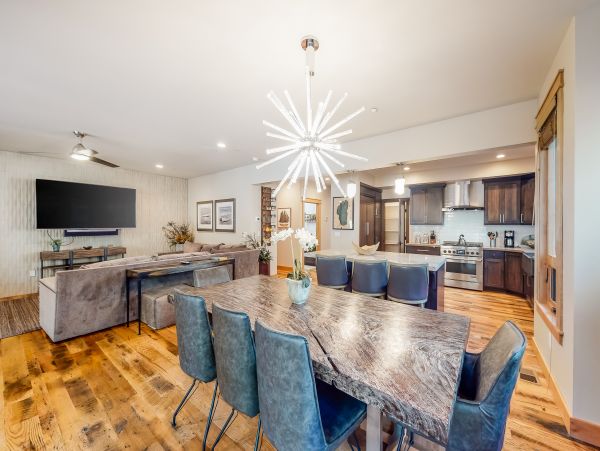 Lake Tahoe South Shore Home 1026031