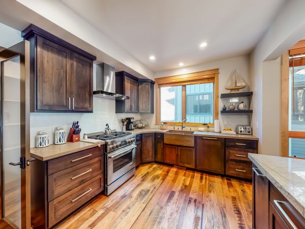 Lake Tahoe South Shore Home 1026031