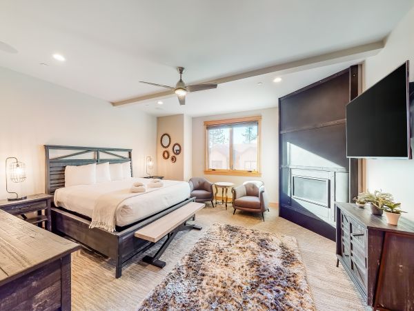 Lake Tahoe South Shore Home 1026031