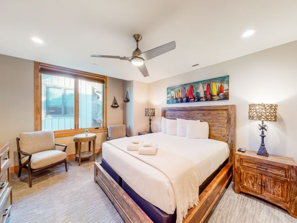 Lake Tahoe South Shore Home 1026031