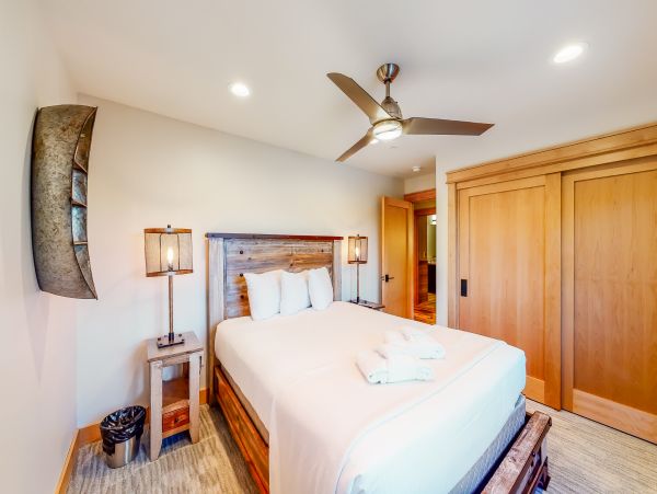 Lake Tahoe South Shore Home 1026031