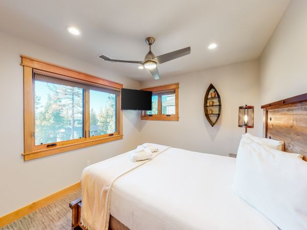 Lake Tahoe South Shore Home 1026031