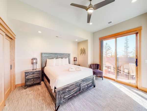 Lake Tahoe South Shore Home 1026031