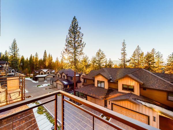 Lake Tahoe South Shore Home 1026031