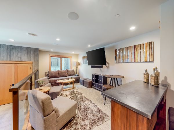 Lake Tahoe South Shore Home 1026031