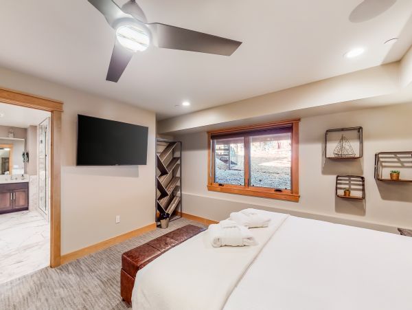 Lake Tahoe South Shore Home 1026031