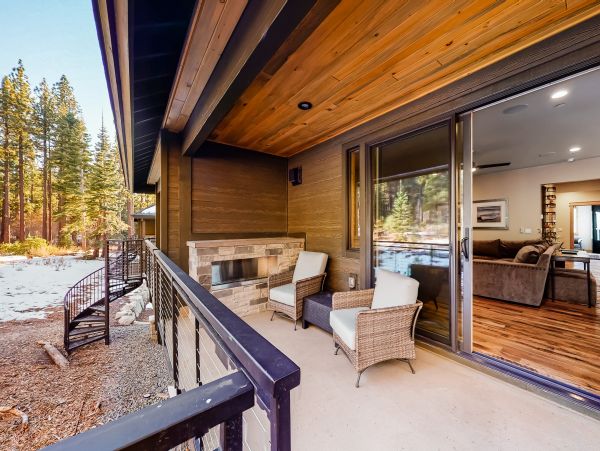 Lake Tahoe South Shore Home 1026031