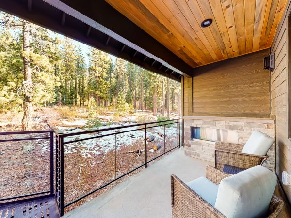 Lake Tahoe South Shore Home 1026031