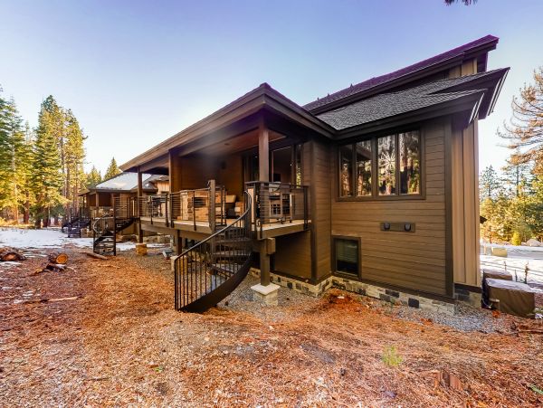 Lake Tahoe South Shore Home 1026031