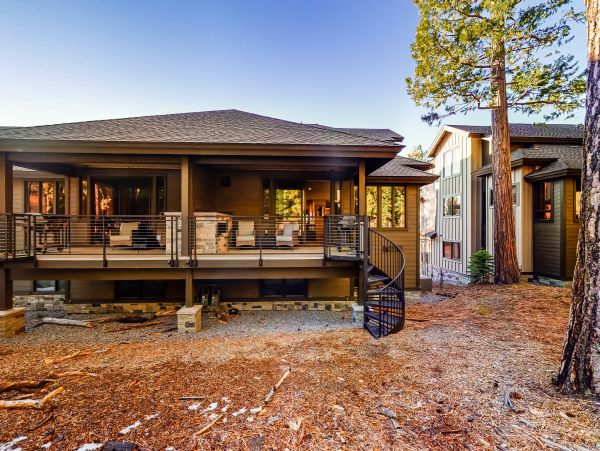 Lake Tahoe South Shore Home 1026031