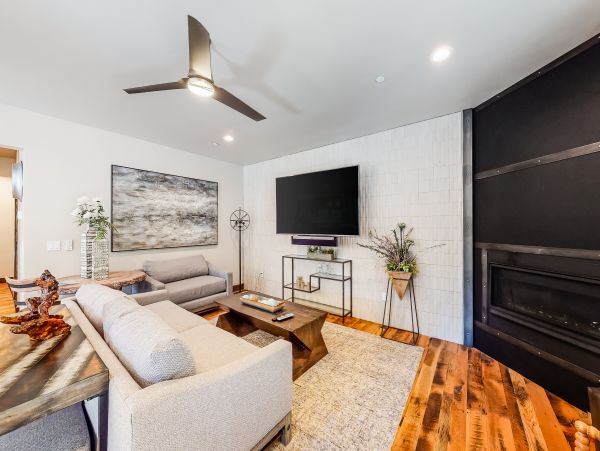 Lake Tahoe South Shore Home 1026032