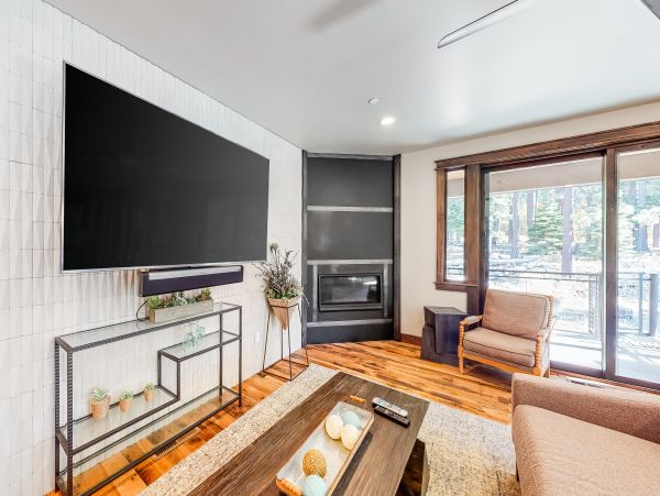 Lake Tahoe South Shore Home 1026032