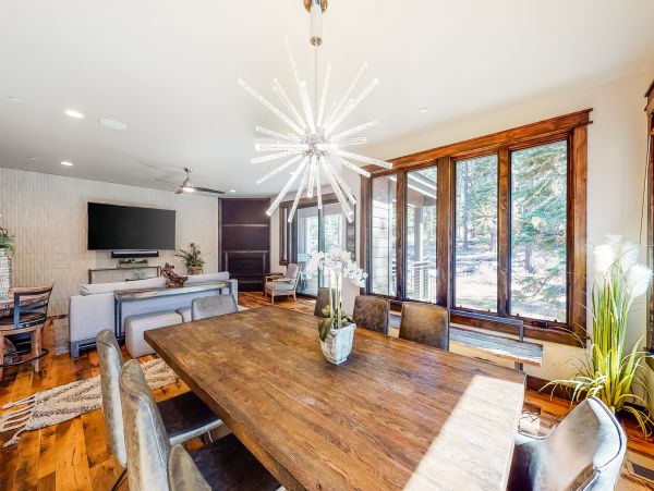 Lake Tahoe South Shore Home 1026032