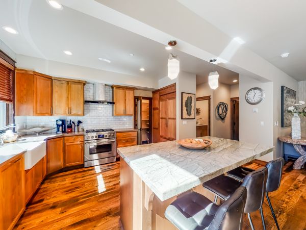 Lake Tahoe South Shore Home 1026032