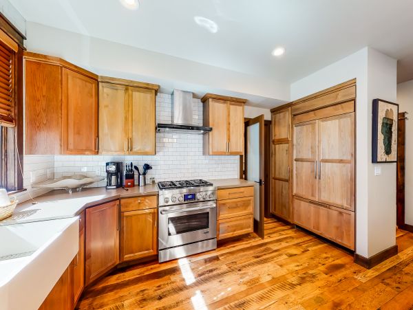 Lake Tahoe South Shore Home 1026032