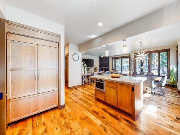 Lake Tahoe South Shore Home 1026032