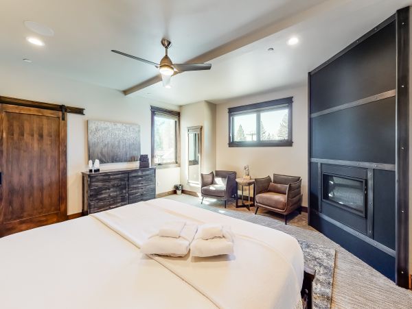 Lake Tahoe South Shore Home 1026032