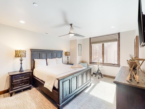 Lake Tahoe South Shore Home 1026032